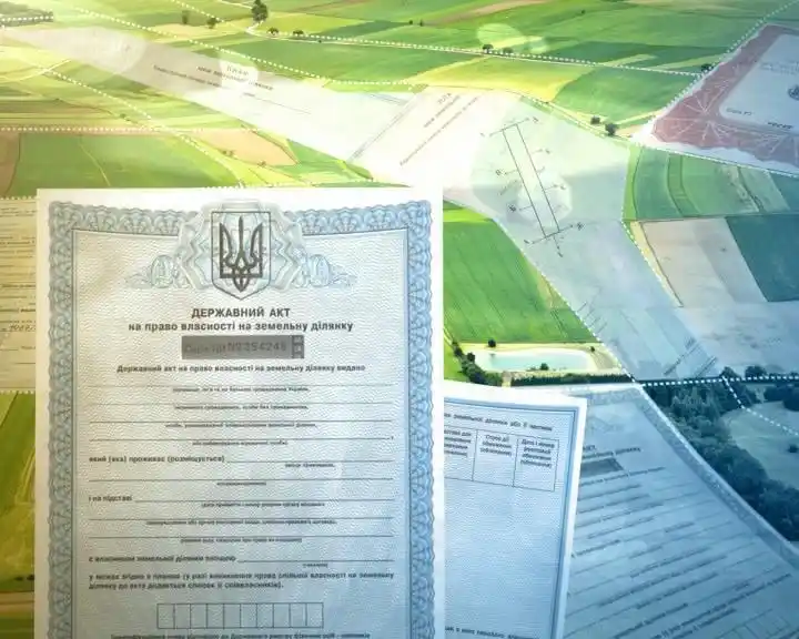 Як подати заяву на отримання земельної ділянки онлайн — прості кроки та реальні нюанси для українців