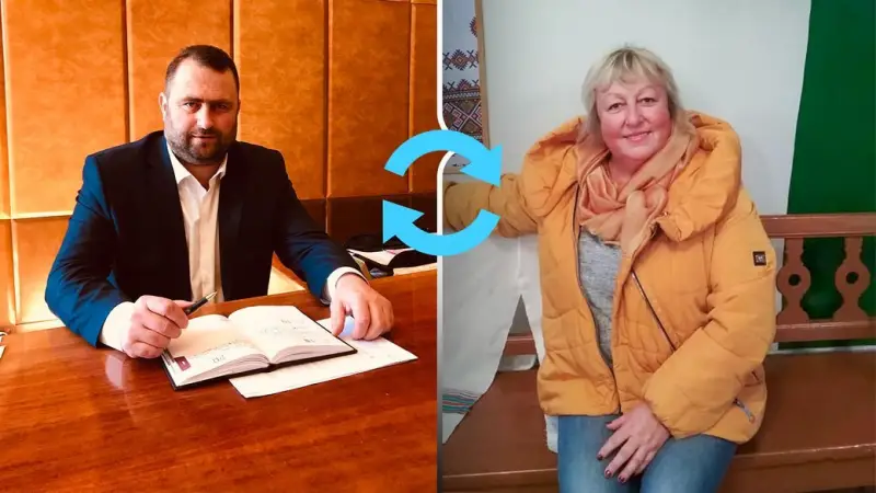 Зорянська громада залишилася без керівництва: в.о. голови подала у відставку після справи про конфлікт інтересів